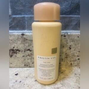 New 10oz Kristen Ess The One Sulfate Free Conditioner (read Description)‎